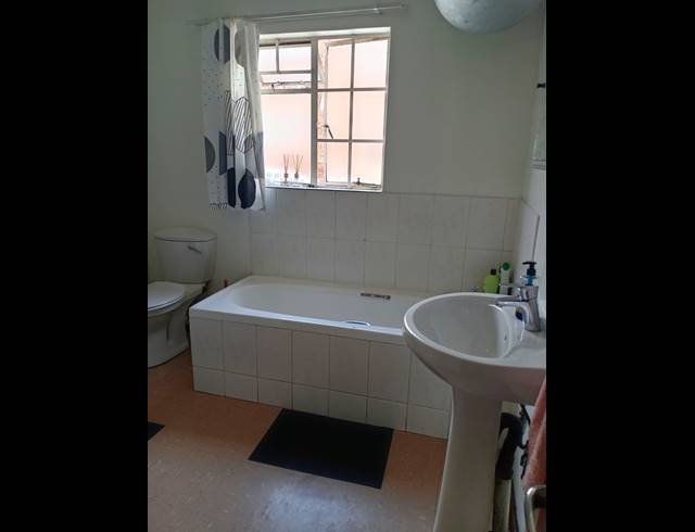 3 BEDROOM SECTIONAL TITLE FOR SALE IN NOORDRAND